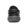 Sandalias de playa Duet Negro Gris «Black Grey»