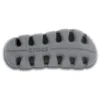 Sandalias de playa Duet Negro Gris «Black Grey»
