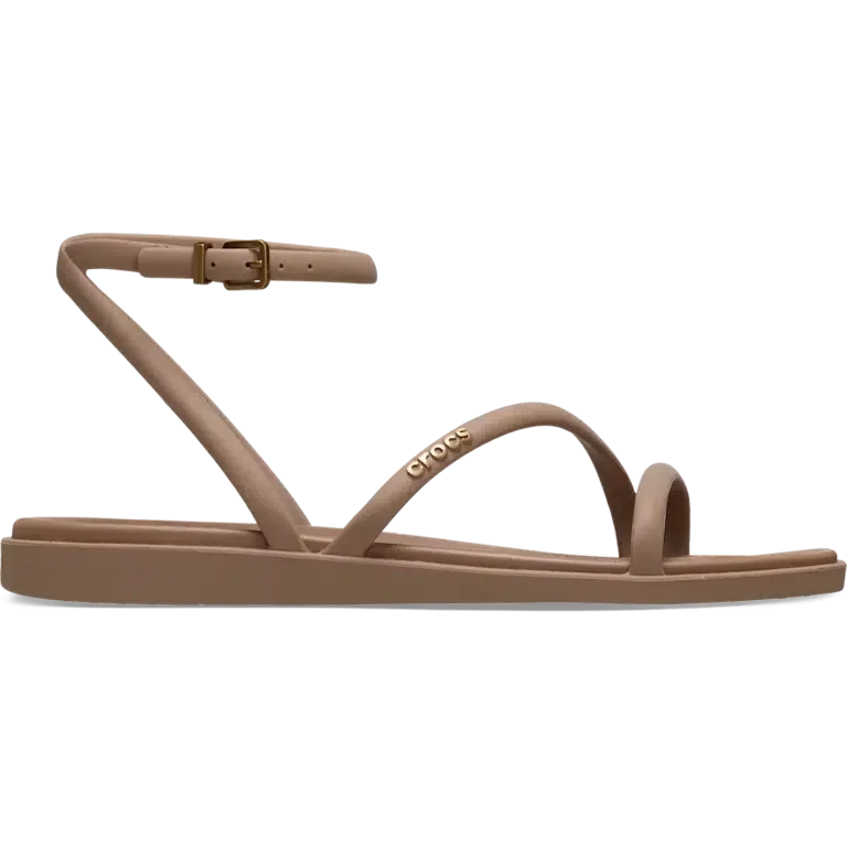 Sandalias de tiras al tobillo Miami Sandalias de tiras al tobillo Miami