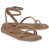 Sandalias de tiras al tobillo Miami Sandalias de tiras al tobillo Miami