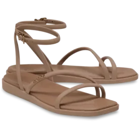 Sandalias de tiras al tobillo Miami