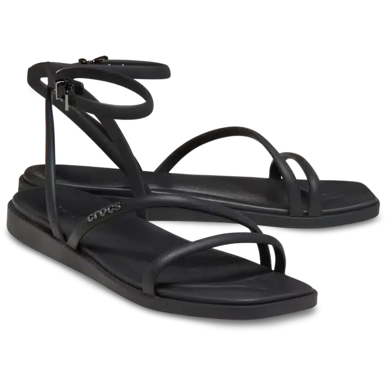 Sandalias de tiras al tobillo Miami Sandalias de tiras al tobillo Miami