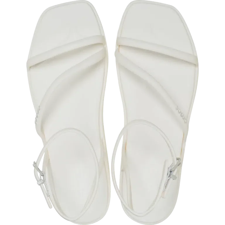 Sandalias de tiras al tobillo Miami Sandalias de tiras al tobillo Miami