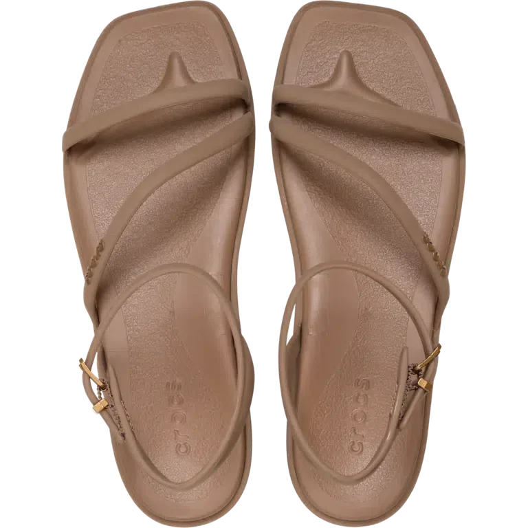 Sandalias de tiras al tobillo Miami Sandalias de tiras al tobillo Miami