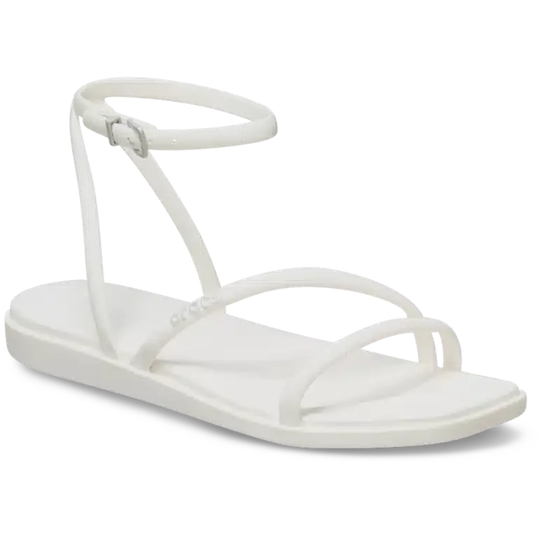 Sandalias de tiras al tobillo Miami Sandalias de tiras al tobillo Miami