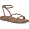 Sandalias de tiras al tobillo Miami Sandalias de tiras al tobillo Miami