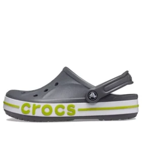 Sandalias deportivas cómodas Bayaband, rojas, unisex, grises