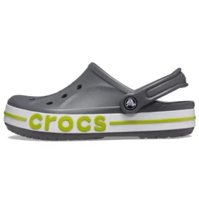 Sandalias deportivas cómodas Bayaband, rojas, unisex, grises