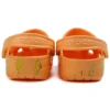 Sandalias deportivas tipo Classic Clog «Naranja»
