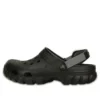 Sandalias deportivas unisex antideslizantes y cómodas, en negro