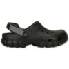 Sandalias deportivas unisex antideslizantes y cómodas, en negro