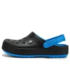 Sandalias deportivas unisex ligeras, cómodas y resistentes al desgaste «Black Blue»