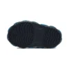 Sandalias Fun Lab azul oscuro