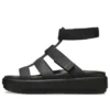 Sandalias gladiadoras Brooklyn Luxe «Negras»