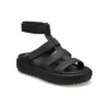 Sandalias gladiadoras Brooklyn Luxe «Negras»