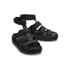 Sandalias gladiadoras Brooklyn Luxe «Negras»