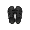 Sandalias gladiadoras Brooklyn Luxe «Negras»