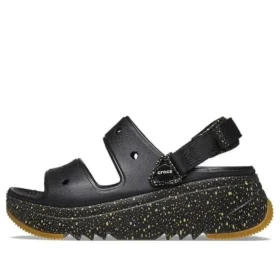Sandalias Hiker Xscape Festival «Black»