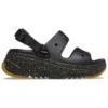 Sandalias Hiker Xscape Festival «Black»