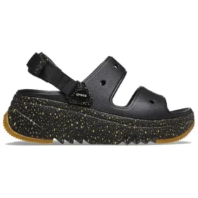 Sandalias Hiker Xscape Festival «Black»