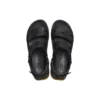 Sandalias Hiker Xscape Festival «Black»