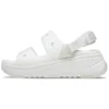 Sandalias Hiker Xscape «White»