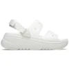 Sandalias Hiker Xscape «White»