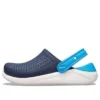 Sandalias informales LiteRide en azul