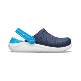 Sandalias informales LiteRide en azul Sandalias informales LiteRide en azul