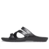 Sandalias Kadee II Glitter «Black»