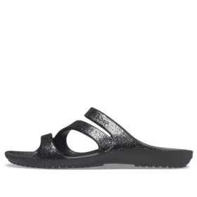 Sandalias Kadee II Glitter «Black»