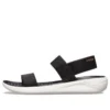 Sandalias LiteRide Fashion negras