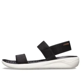 Sandalias LiteRide Fashion negras