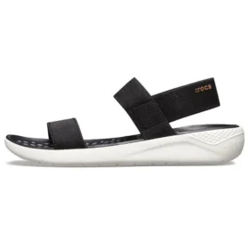 Sandalias LiteRide Fashion negras