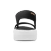 Sandalias LiteRide Fashion negras
