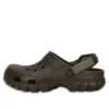 Sandalias marrones unisex minimalistas, resistentes al desgaste y cómodas para deporte