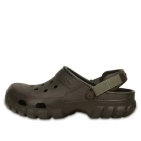 Sandalias marrones unisex minimalistas, resistentes al desgaste y cómodas para deporte