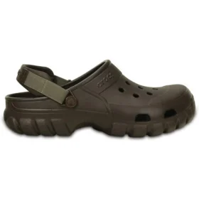 Sandalias marrones unisex minimalistas, resistentes al desgaste y cómodas para deporte
