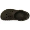 Sandalias marrones unisex minimalistas, resistentes al desgaste y cómodas para deporte