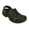 Sandalias marrones unisex minimalistas, resistentes al desgaste y cómodas para deporte
