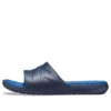 Sandalias planas Reviva, azul