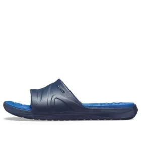 Sandalias planas Reviva, azul