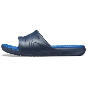 Sandalias planas Reviva, azul