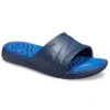 Sandalias planas Reviva, azul