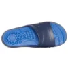 Sandalias planas Reviva, azul