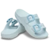 Sandalias Saturday con hebilla esmaltada para mujer