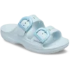 Sandalias Saturday con hebilla esmaltada para mujer