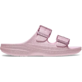 Sandalias Saturday Glitter para niños