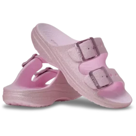 Sandalias Saturday Glitter para niños