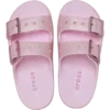 Sandalias Saturday Glitter para niños